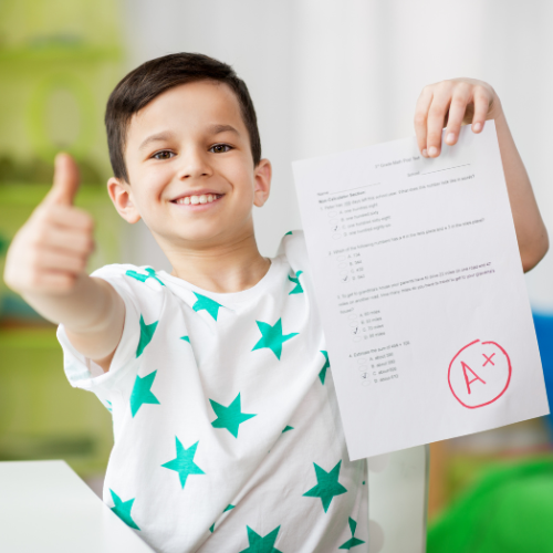 Well-Rounded Learning