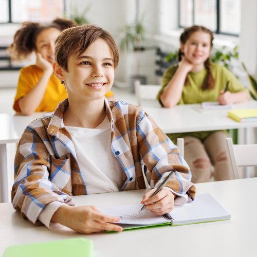 Well-Rounded Learning